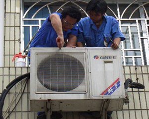 哈巴河空调维修售后服务中心