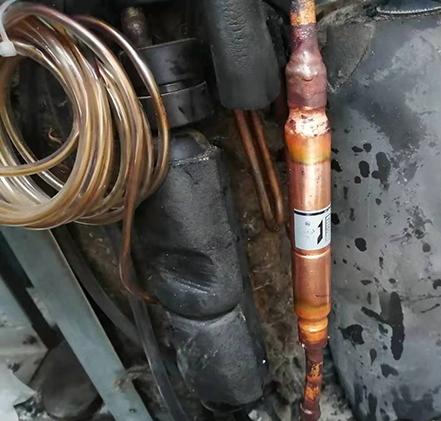 哈巴河美的变频多联机空调维修售后服务中心