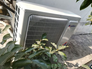 哈巴河空调维修售后服务