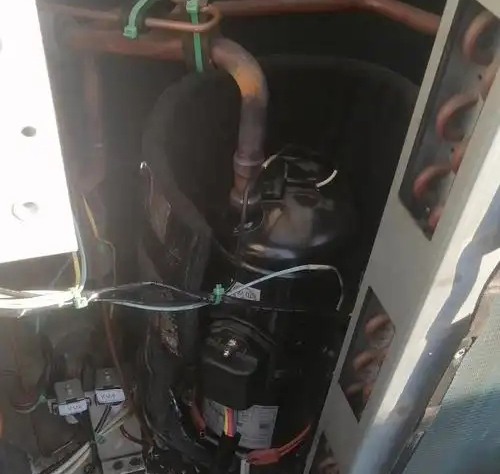 哈巴河维修变频空调电话在哪里找