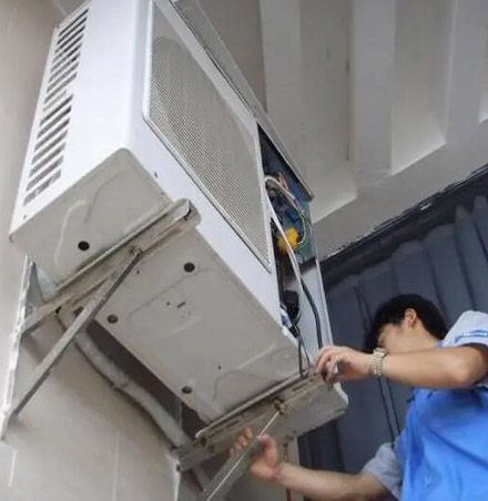 哈巴河24小时空调维修热线