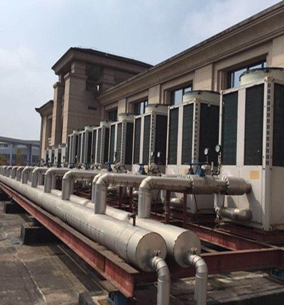 哈巴河多联机维修 哈巴河中央空调维修