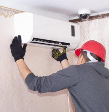 哈巴河空调内机噪音大