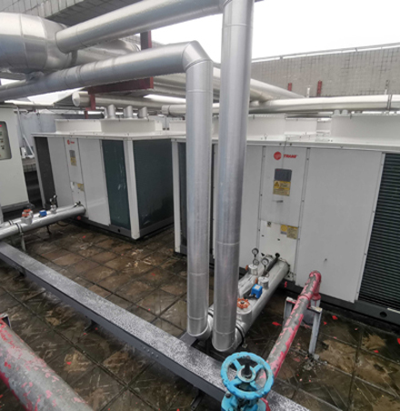 哈巴河附近中央空调维修 哈巴河上门中央空调维修